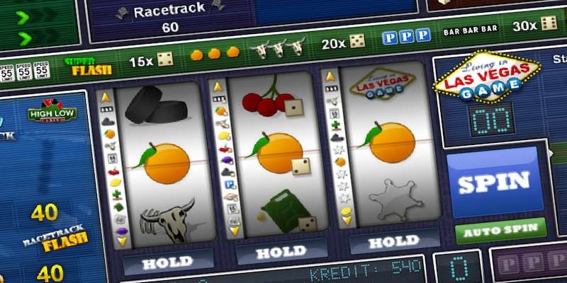 Bí kíp sử dụng tool hack slot hiệu quả