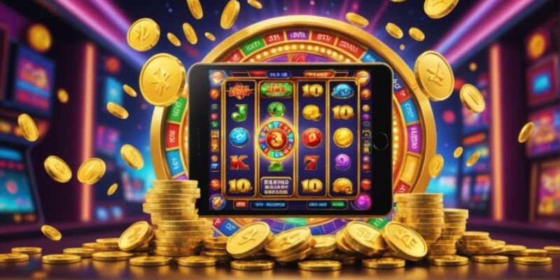 Mẹo cược game slot xóc đĩa cùng chuyên gia