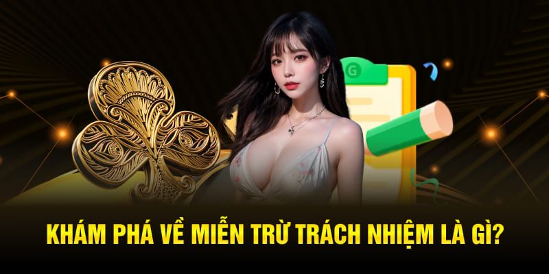 Cập nhật điều khoản miễn trừ trách nhiệm tại nhà cái WW88