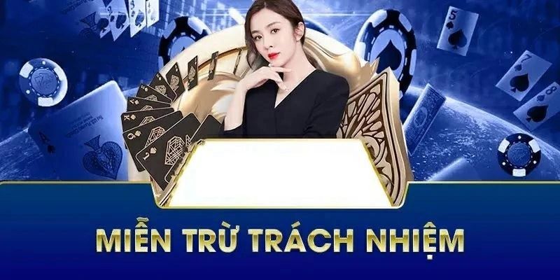 Nội dung miễn trừ trách nhiệm tại WW88