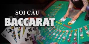 Soi cầu Baccarat