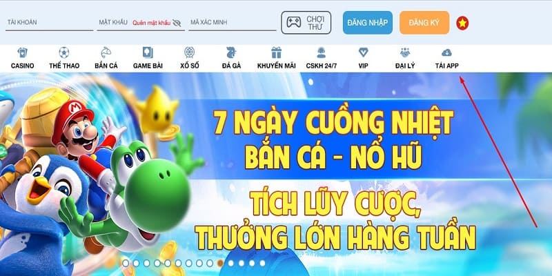 Vì sao khách hàng cần tải app WW88?